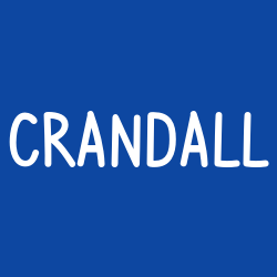 Crandall