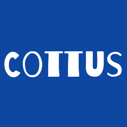 Cottus