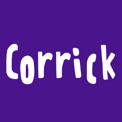 Corrick