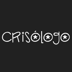 Crisólogo