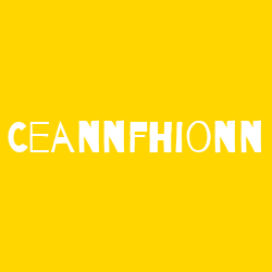 Ceannfhionn