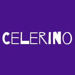 Celerino