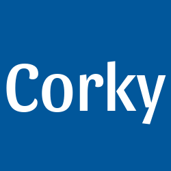 Corky