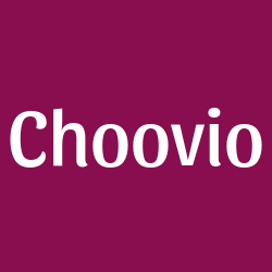 Choovio