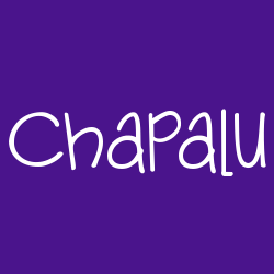 Chapalu