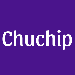 Chuchip