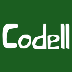 Codell