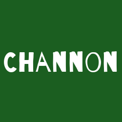 Channon