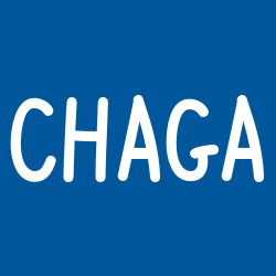 Chaga