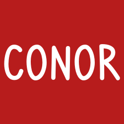 Conor