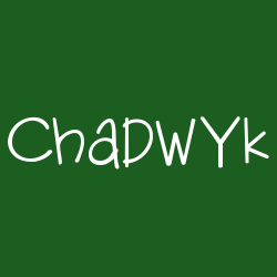 Chadwyk