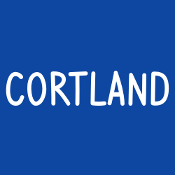 Cortland