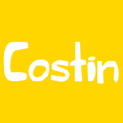 Costin