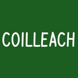 Coilleach