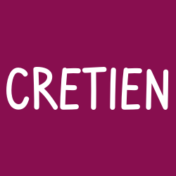 Cretien