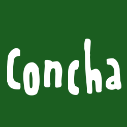 Concha