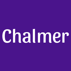 Chalmer