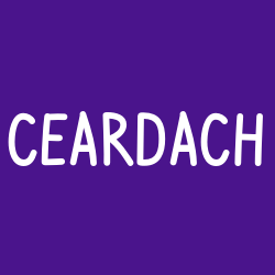 Ceardach