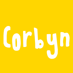 Corbyn