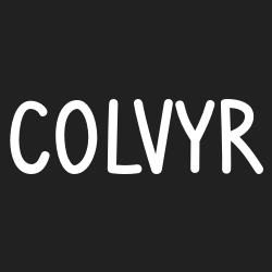 Colvyr