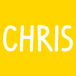 Chris