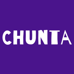 Chunta