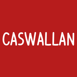 Caswallan