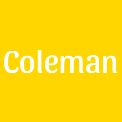 Coleman