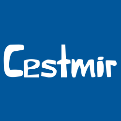 Cestmir