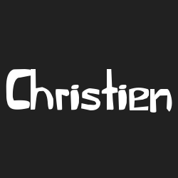 Christien