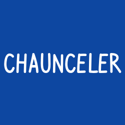 Chaunceler