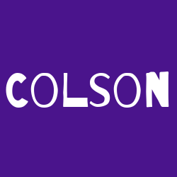 Colson