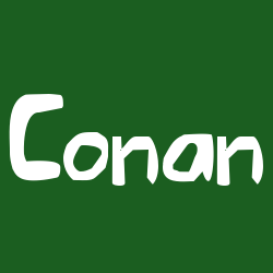 Conan