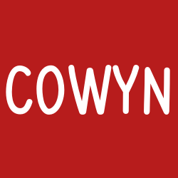 Cowyn