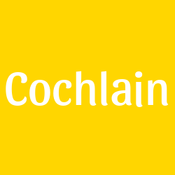 Cochlain