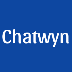 Chatwyn