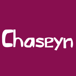 Chaseyn