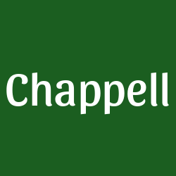 Chappell