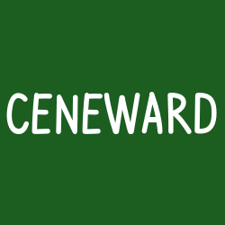 Ceneward