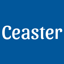 Ceaster