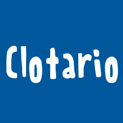 Clotario