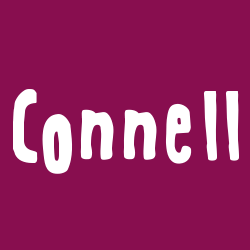 Connell