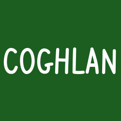 Coghlan