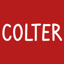 Colter