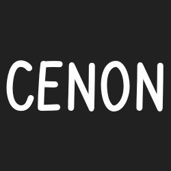 Cenon