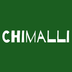 Chimalli