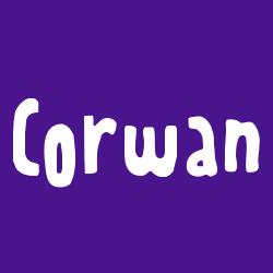 Corwan