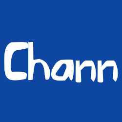 Chann