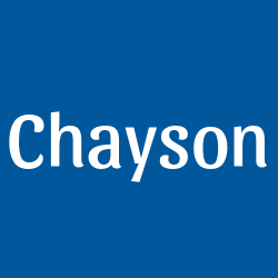 Chayson