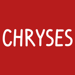 Chryses